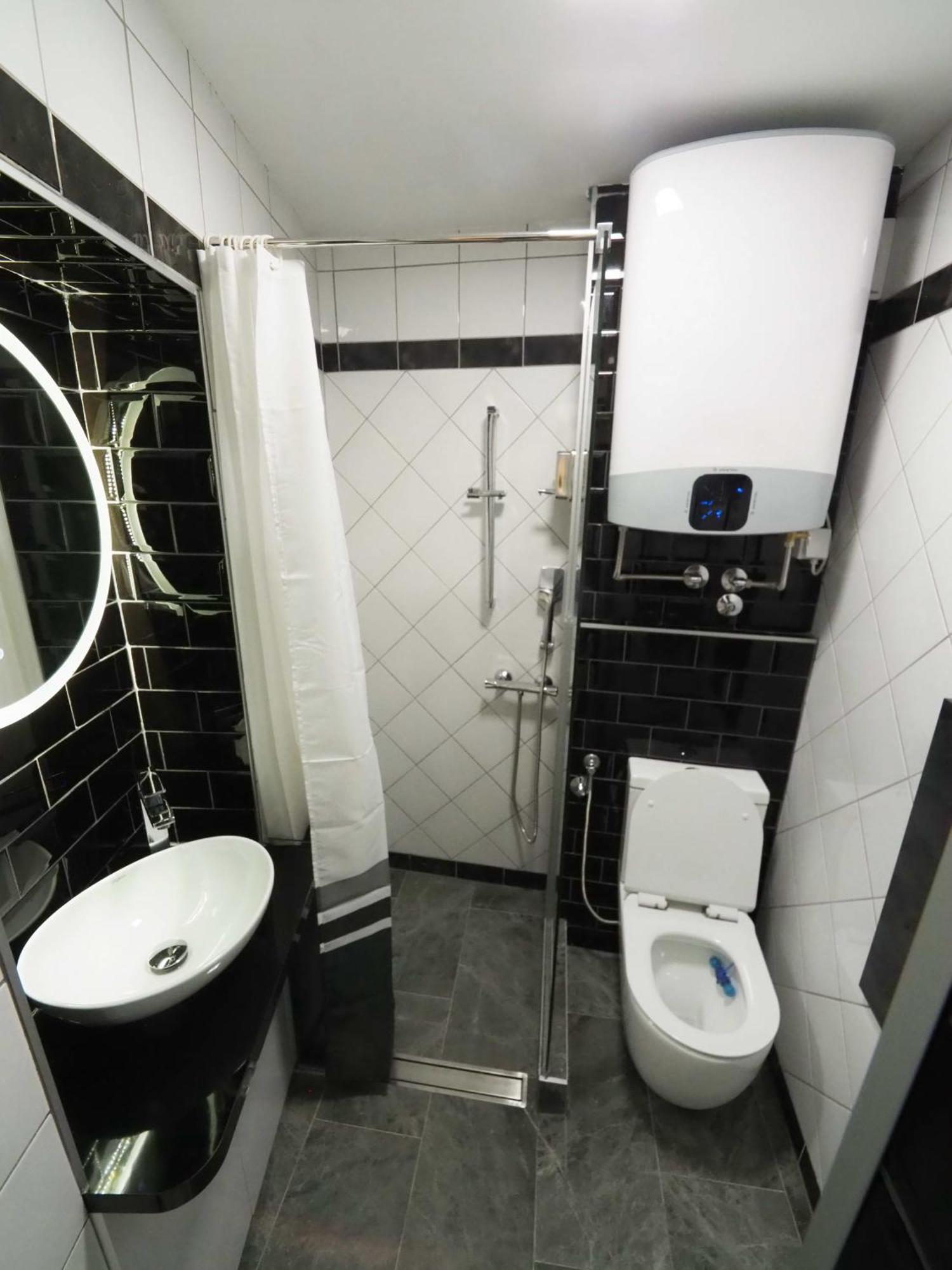 Galerija Marshal Apartment Belgrad