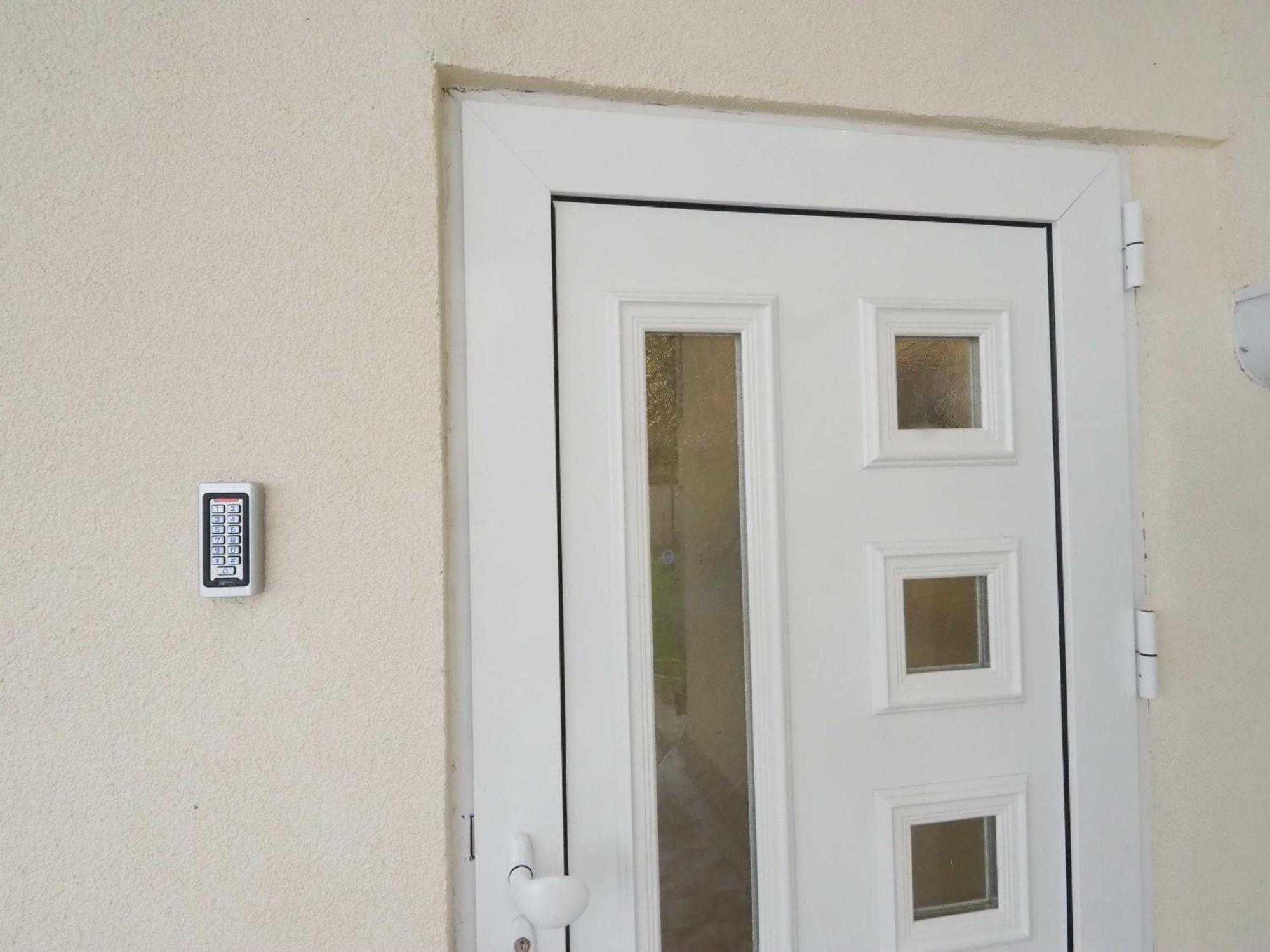 Galerija Marshal Apartment Belgrad