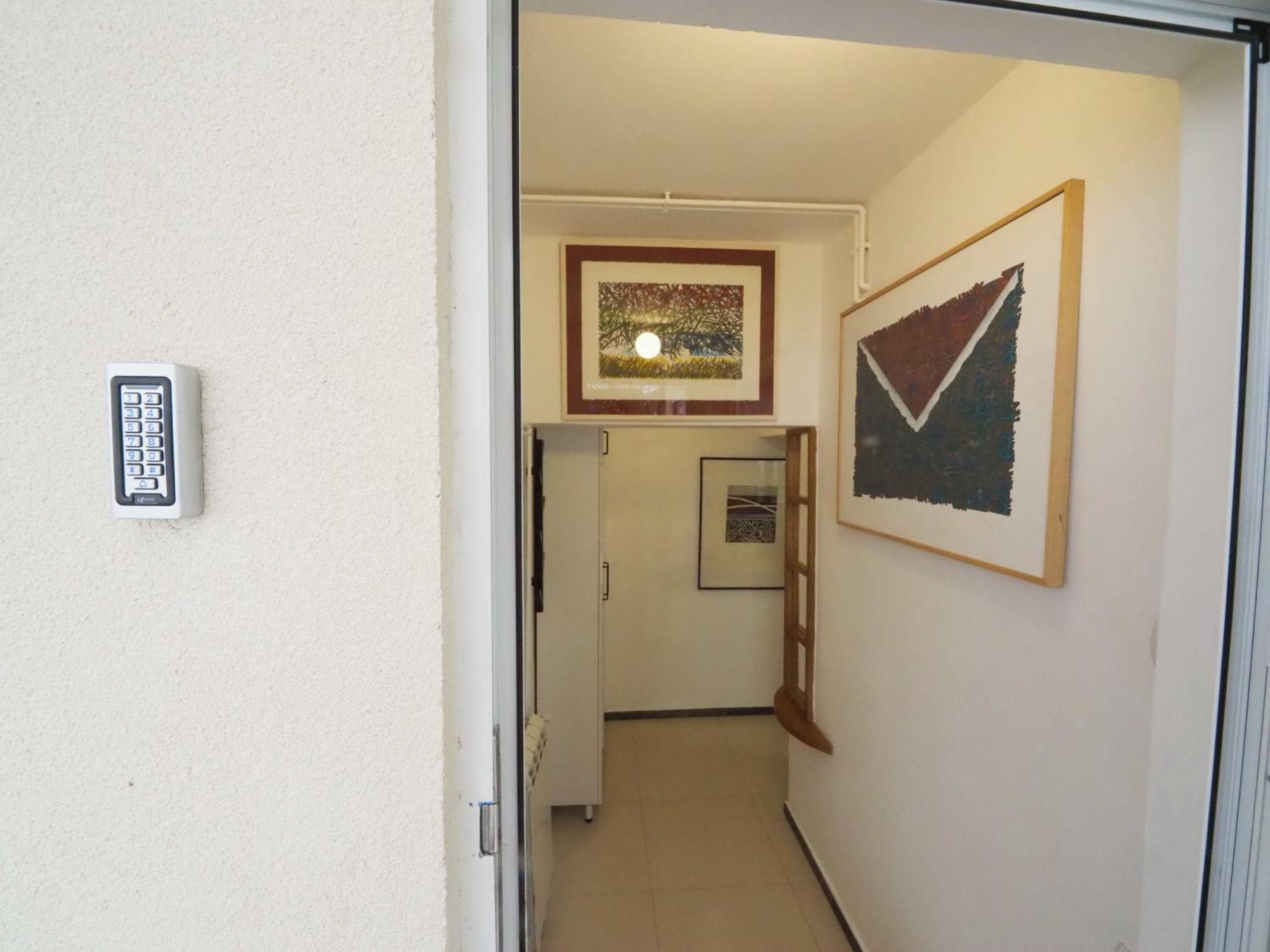 Apartment Galerija Marshal Belgrad