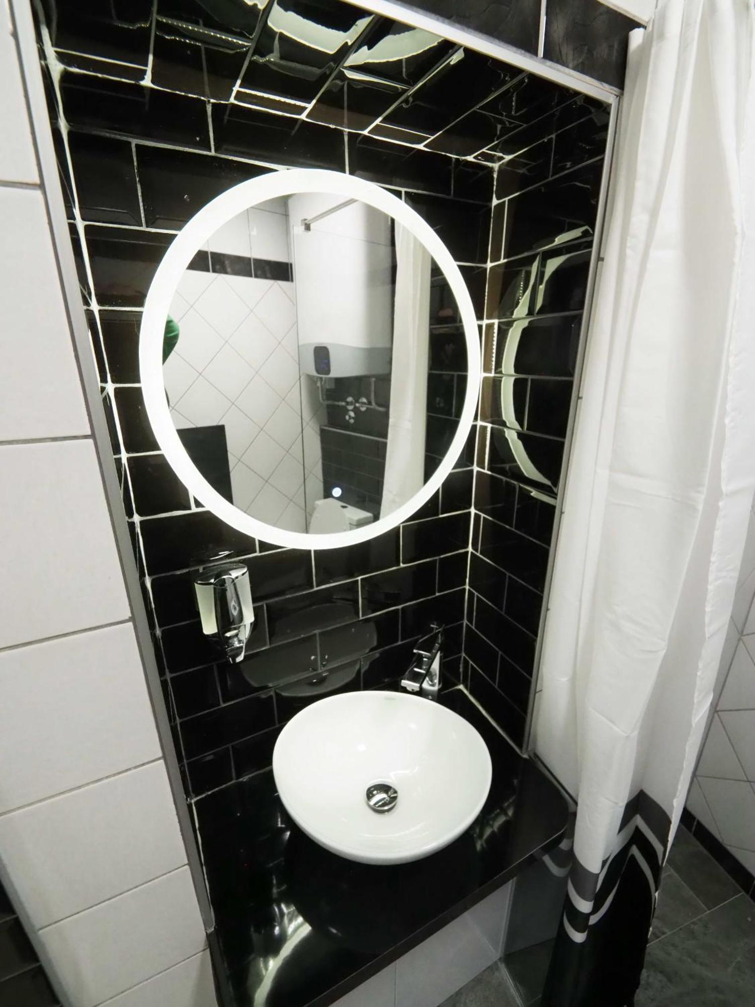 Galerija Marshal Apartment Belgrad