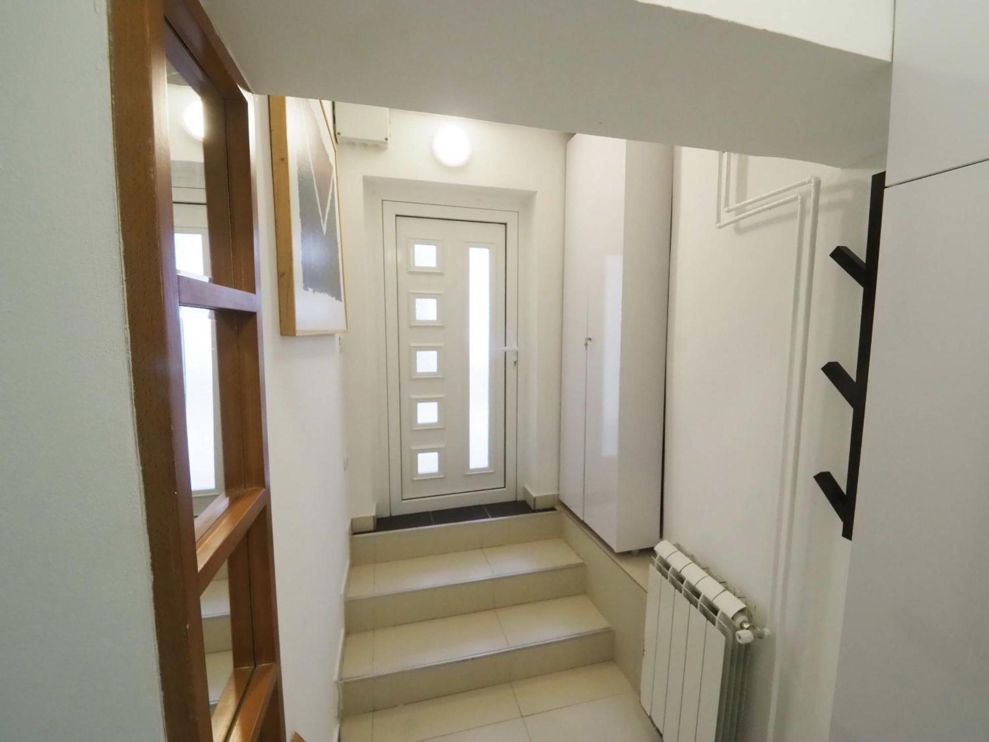 Galerija Marshal Apartment *