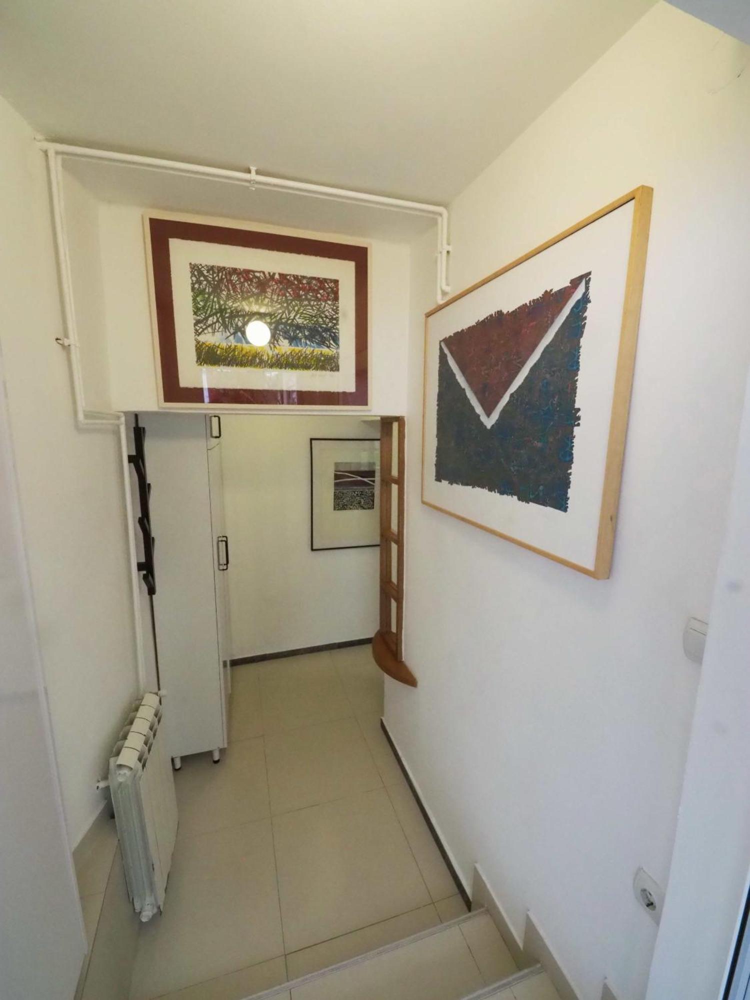 Galerija Marshal Belgrad