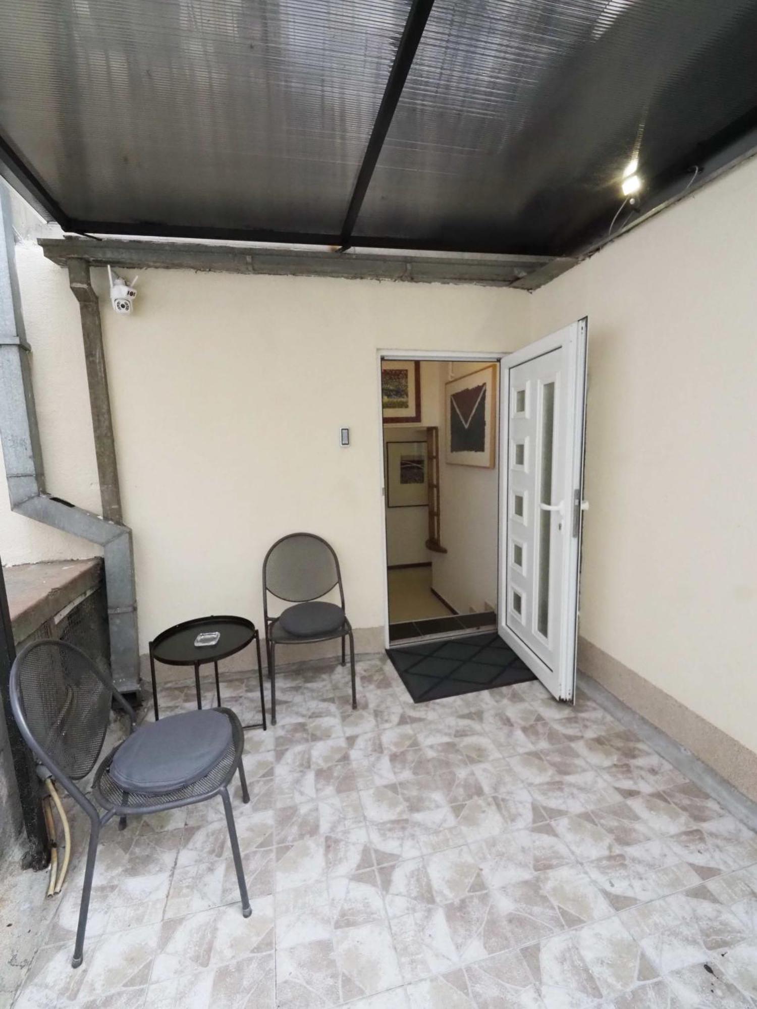 Galerija Marshal Apartment *